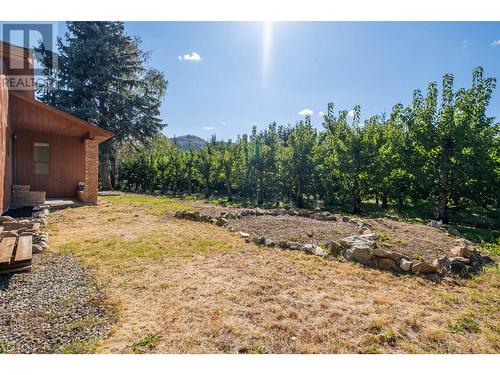 4977 Elliot Road, Peachland, BC 