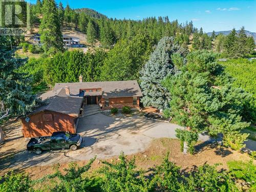 4977 Elliot Road, Peachland, BC 