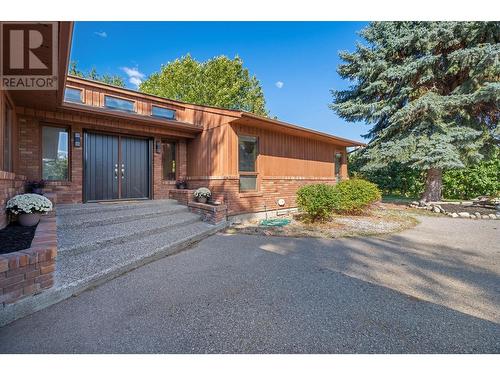 4977 Elliot Road, Peachland, BC 