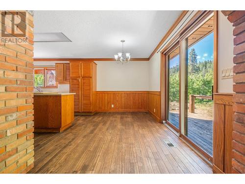 4977 Elliot Road, Peachland, BC 