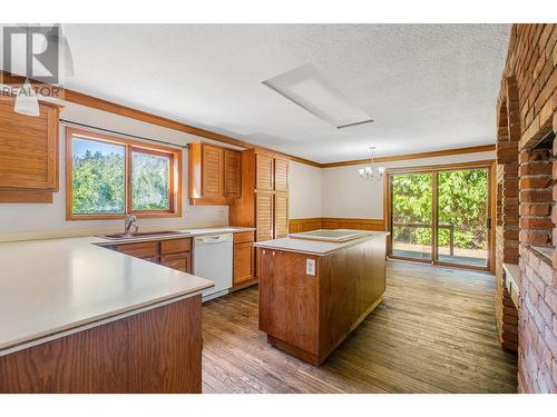 4977 Elliot Road, Peachland, BC 