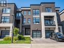 1369 Gull Crossing, Pickering (Bay Ridges), ON  - Outdoor With Facade 