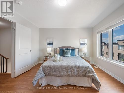 1369 Gull Crossing, Pickering (Bay Ridges), ON - Indoor Photo Showing Bedroom