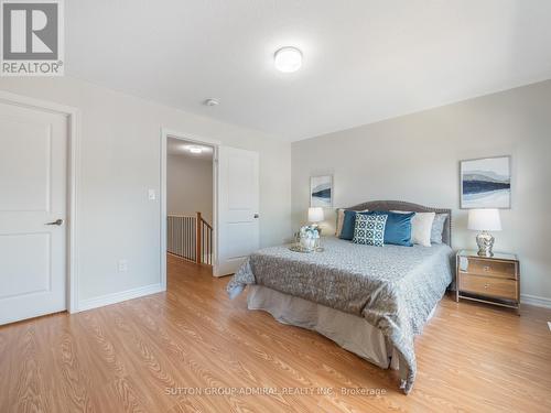 1369 Gull Crossing, Pickering (Bay Ridges), ON - Indoor Photo Showing Bedroom