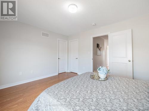 1369 Gull Crossing, Pickering (Bay Ridges), ON - Indoor Photo Showing Bedroom