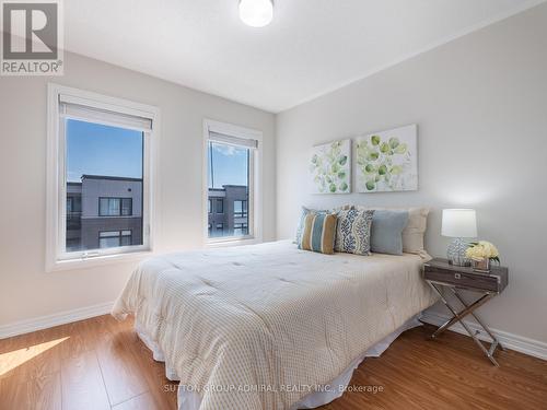 1369 Gull Crossing, Pickering (Bay Ridges), ON - Indoor Photo Showing Bedroom