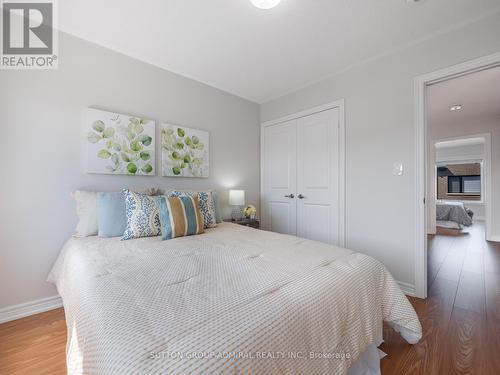 1369 Gull Crossing, Pickering (Bay Ridges), ON - Indoor Photo Showing Bedroom