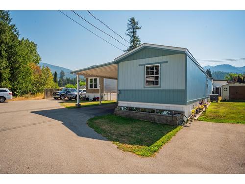 7 - 1790 Barrett Drive, Fruitvale, BC 