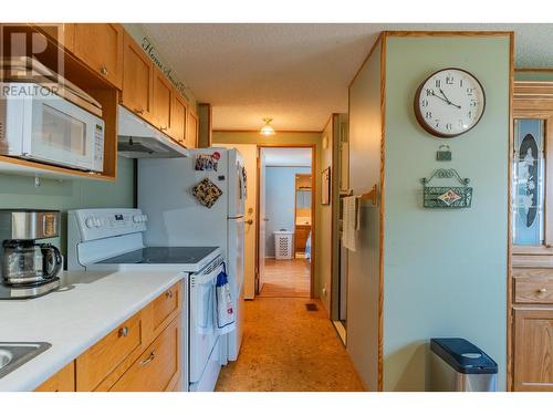 1790 Barrett Drive Unit# 7, Fruitvale, BC 