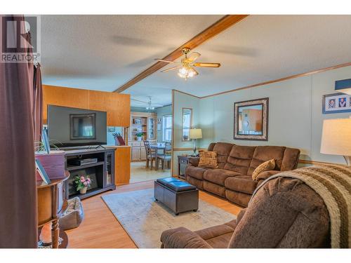 1790 Barrett Drive Unit# 7, Fruitvale, BC 