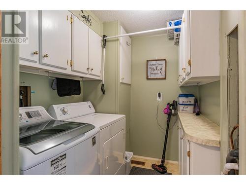 1790 Barrett Drive Unit# 7, Fruitvale, BC 