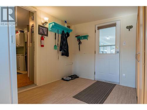 1790 Barrett Drive Unit# 7, Fruitvale, BC 