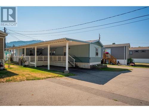 1790 Barrett Drive Unit# 7, Fruitvale, BC 