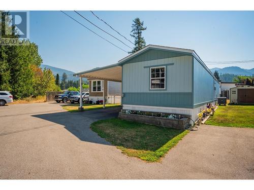 1790 Barrett Drive Unit# 7, Fruitvale, BC 