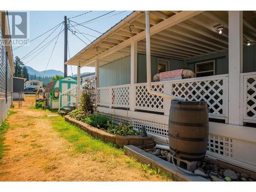 1790 Barrett Drive Unit# 7, Fruitvale, BC 