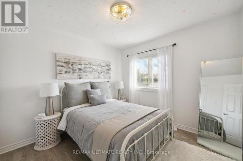 6794 Lisgar Drive, Mississauga, ON - Indoor Photo Showing Bedroom