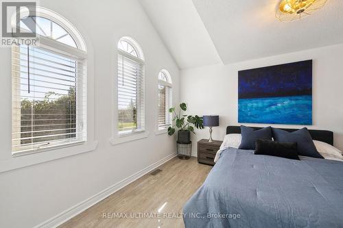 6794 Lisgar Drive, Mississauga, ON - Indoor Photo Showing Bedroom