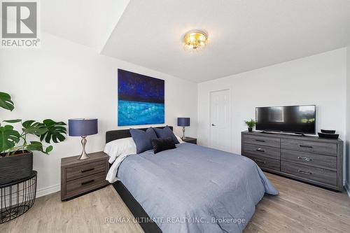 6794 Lisgar Drive, Mississauga (Lisgar), ON - Indoor Photo Showing Bedroom