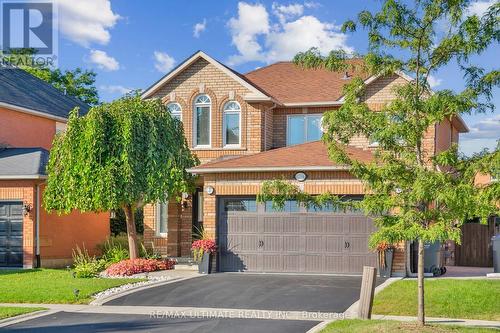 6794 Lisgar Drive, Mississauga, ON - Outdoor