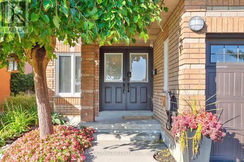 6794 Lisgar Drive, Mississauga, ON - Outdoor