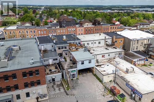 3 - 166 Broadway Avenue, Orangeville, ON - Outdoor With View