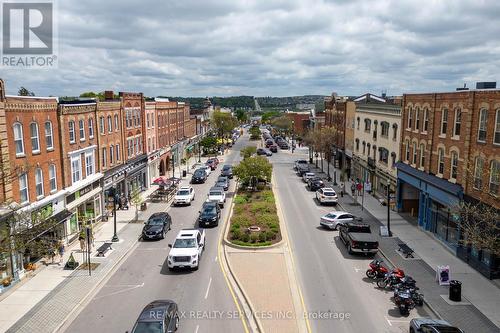 3 - 166 Broadway Avenue, Orangeville, ON - Outdoor With View