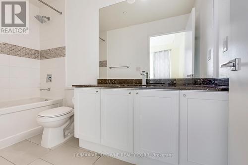 701 - 510 Curran Place, Mississauga, ON - Indoor Photo Showing Bathroom