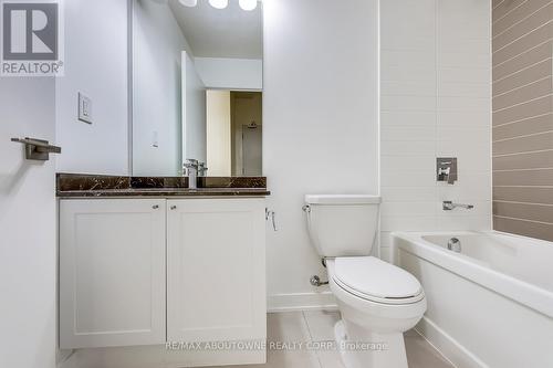 701 - 510 Curran Place, Mississauga, ON - Indoor Photo Showing Bathroom