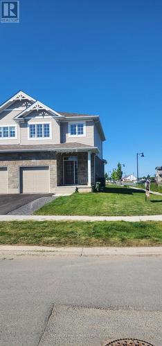 353 Buckthorn Drive W, Kingston, ON - Outdoor