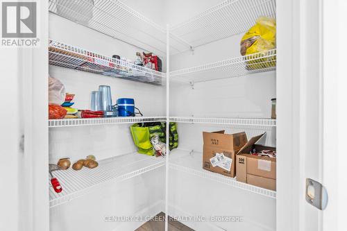 353 Buckthorn Drive W, Kingston, ON - Indoor With Storage