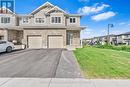 353 Buckthorn Drive W, Kingston, ON  - Outdoor With Facade 