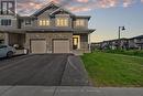 353 Buckthorn Drive W, Kingston, ON  - Outdoor With Facade 