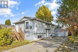 3863 Fairlight DRIVE  Saskatoon, SK S7M 5N1