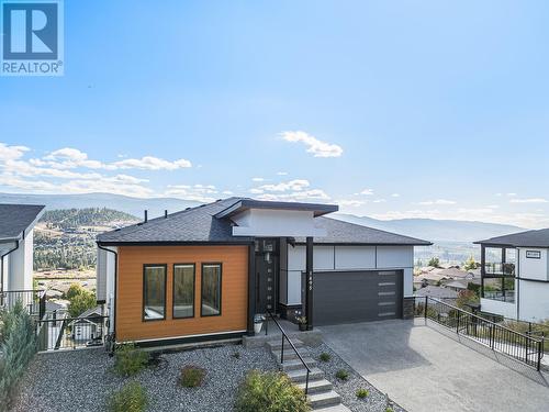 1495 Fairwood Lane, Kelowna, BC - Outdoor