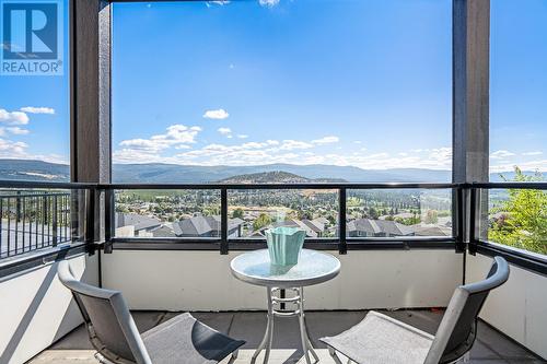 1495 Fairwood Lane, Kelowna, BC - Outdoor With View With Exterior