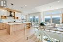 1495 Fairwood Lane, Kelowna, BC  - Indoor Photo Showing Kitchen With Upgraded Kitchen 