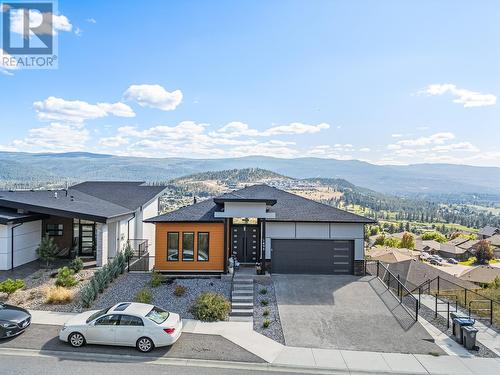 1495 Fairwood Lane, Kelowna, BC - Outdoor