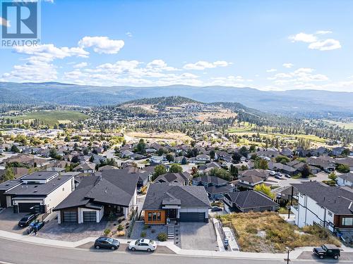 1495 Fairwood Lane, Kelowna, BC - Outdoor With View