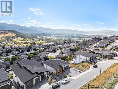 1495 Fairwood Lane, Kelowna, BC - Outdoor With View