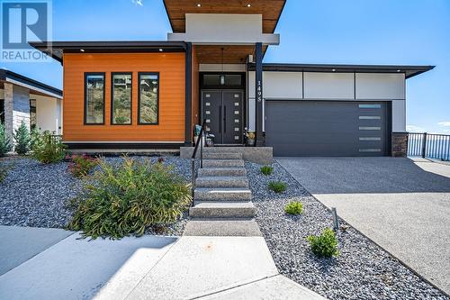 1495 Fairwood Lane, Kelowna, BC - Outdoor