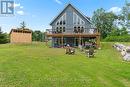 129 Viewmount Avenue, Trent Hills (Campbellford), ON  - Outdoor With Deck Patio Veranda 