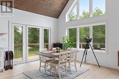 129 Viewmount Avenue, Trent Hills (Campbellford), ON - Indoor Photo Showing Dining Room