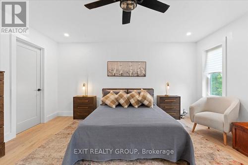 129 Viewmount Avenue, Trent Hills (Campbellford), ON - Indoor Photo Showing Bedroom