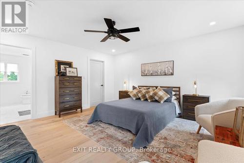 129 Viewmount Avenue, Trent Hills (Campbellford), ON - Indoor Photo Showing Bedroom