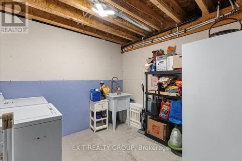 129 Viewmount Avenue, Trent Hills (Campbellford), ON - Indoor Photo Showing Basement