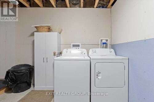 129 Viewmount Avenue, Trent Hills (Campbellford), ON - Indoor Photo Showing Laundry Room