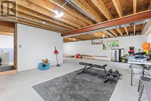 129 Viewmount Avenue, Trent Hills (Campbellford), ON - Indoor Photo Showing Basement