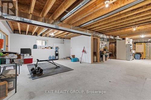 129 Viewmount Avenue, Trent Hills (Campbellford), ON - Indoor Photo Showing Basement