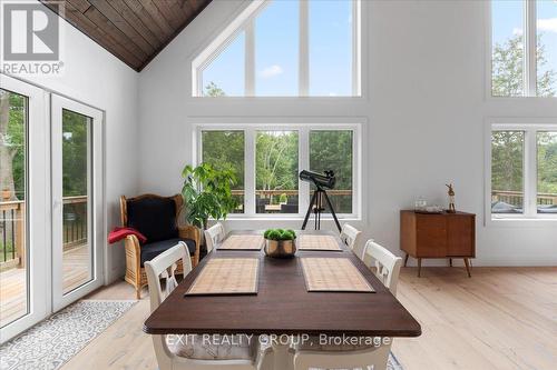 129 Viewmount Avenue, Trent Hills (Campbellford), ON - Indoor Photo Showing Dining Room