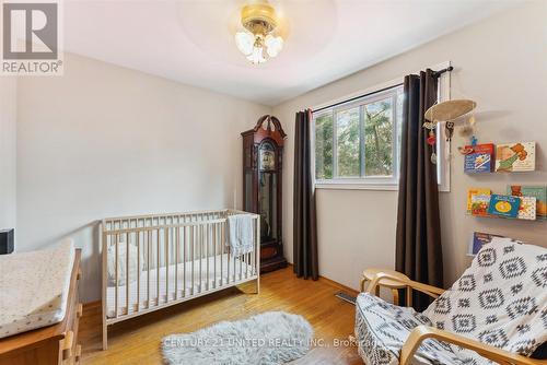 377 Applegrove Avenue, Peterborough (Northcrest), ON - Indoor Photo Showing Bedroom